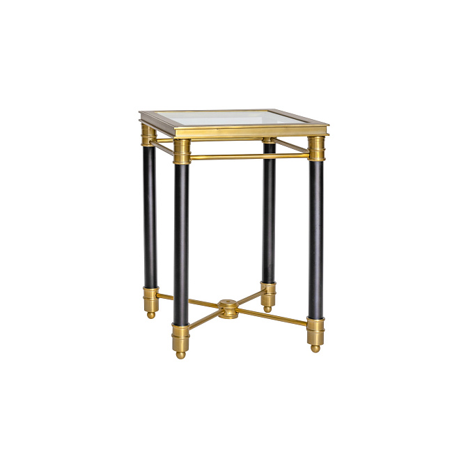 Прикроватная тумба Mis En Demeure Faubourg - фото-1 | interior market