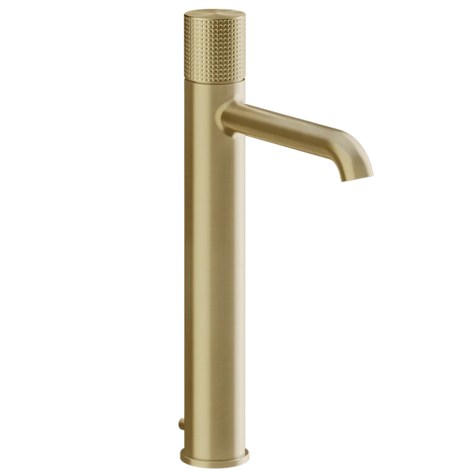 Смеситель для раковины Gessi HABITO CESELLO - фото-1 | interior market