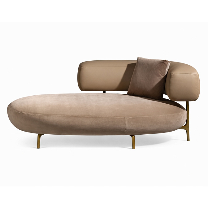 Диван-кушетка Studio Piet Boon ELLA - фото-1 | interior market