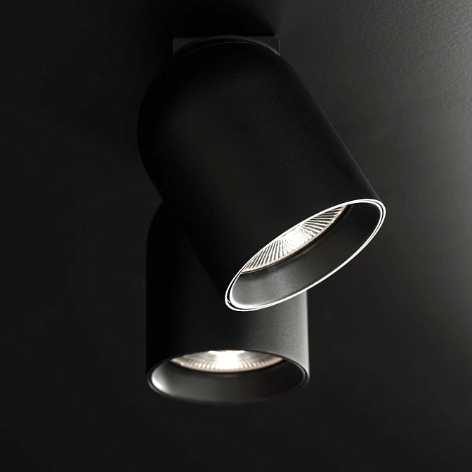 Технический свет Delta Light OBIN ON 2 - фото-3 | interior market