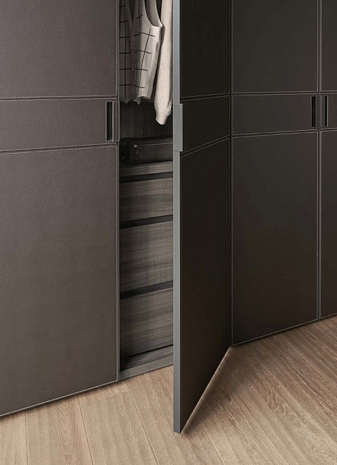 Гардеробная система Sangiacomo ECO - фото-2 | interior market