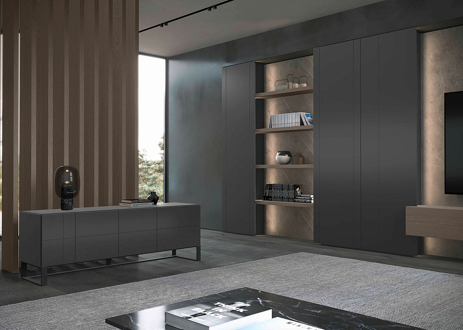 Комод Olivieri Aqua - фото-2 | interior market