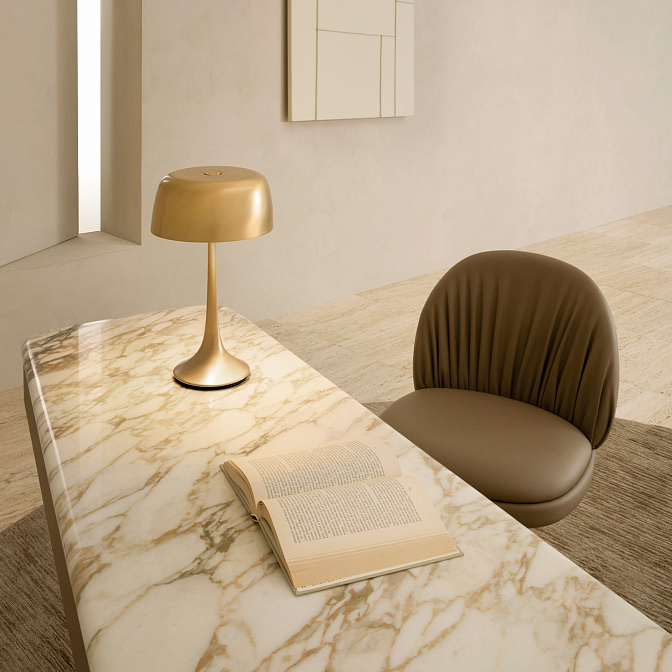 Письменный стол Rugiano Emily - фото-3 | interior market