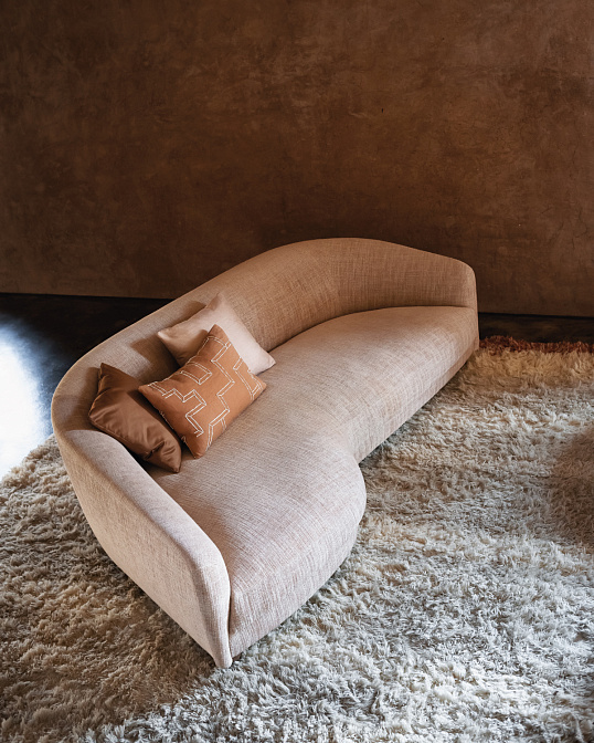 Диван Tacchini Roma Nuvola - фото-2 | interior market