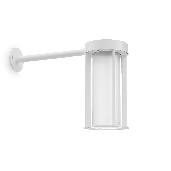 Уличный светильник  Lombardo Lula UP Bracket - фото-1 | interior market