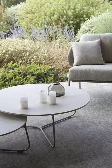 Кофейный столик для улицы Manutti Mood - фото-3 | interior market