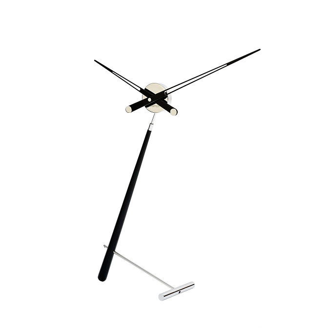 Часы настольные Puntero NOMON - фото-1 | interior market