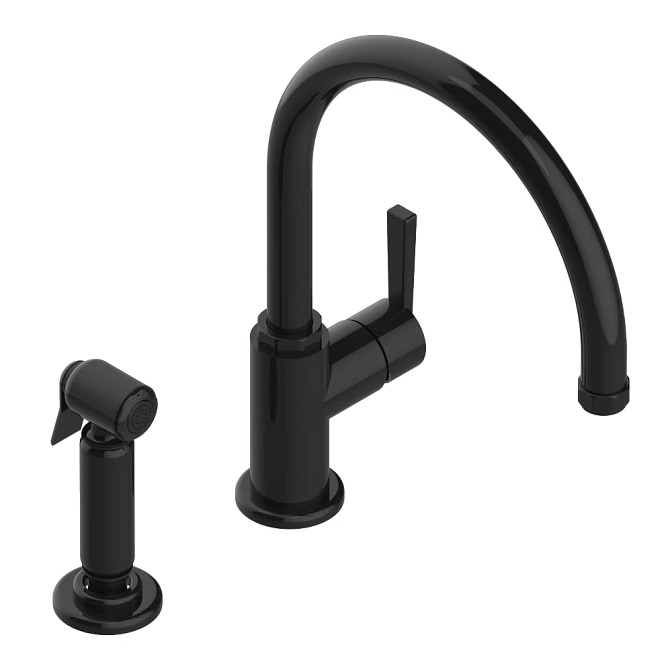 Смеситель для кухни THG  - фото-1 | interior market