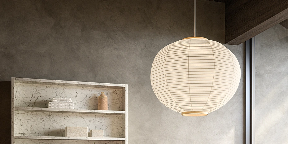 Потолочный светильник  De Padova Lantern - фото-2 | interior market