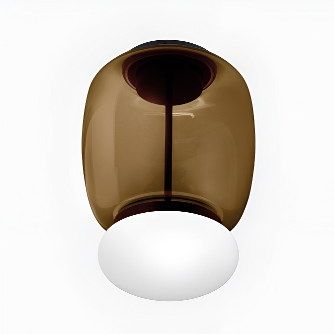 Потолочный светильник  Vistosi FARO - фото-1 | interior market