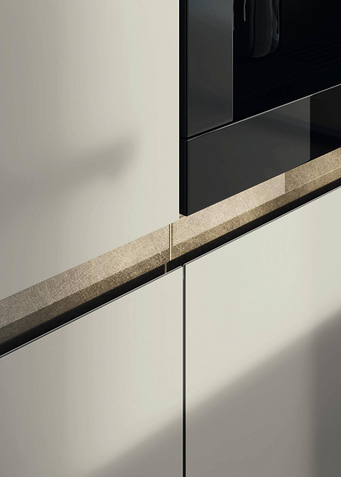 Модульная кухня Lago 36e8 Cut - фото-6 | interior market