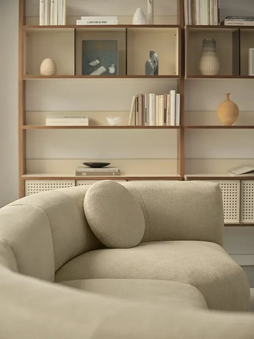 Модульный диван Saba Simposio - фото-5 | interior market