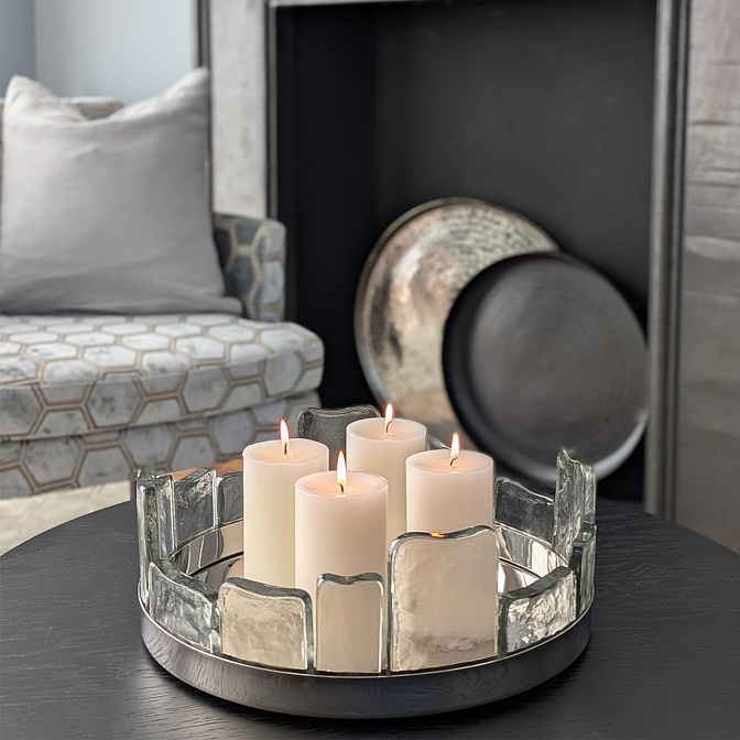 Поднос LAMBERT Fjord - фото-3 | interior market