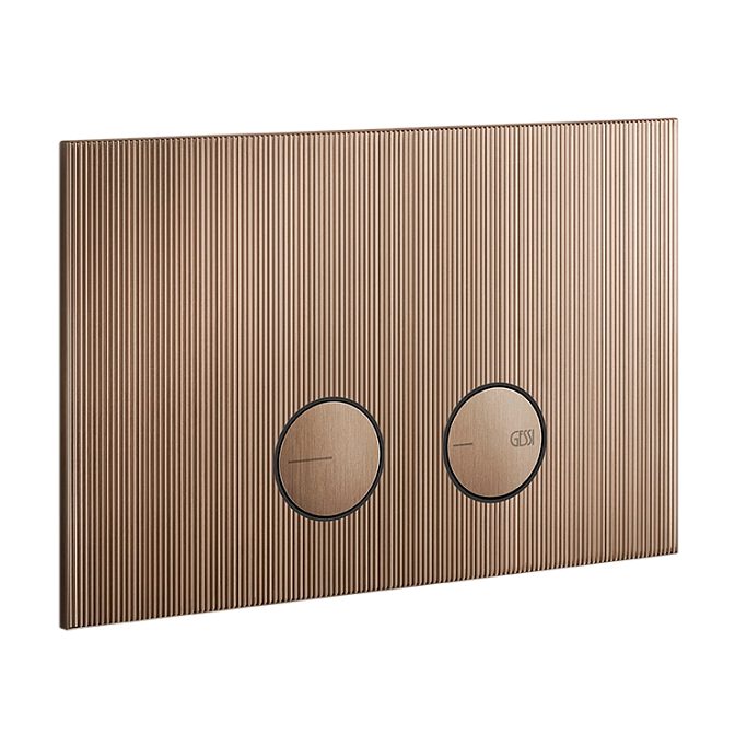 Клавиша Gessi RIGATO - фото-1 | interior market