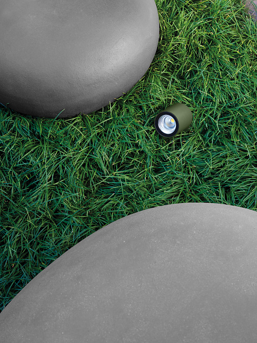 Уличный светильник  Lombardo  - фото-2 | interior market