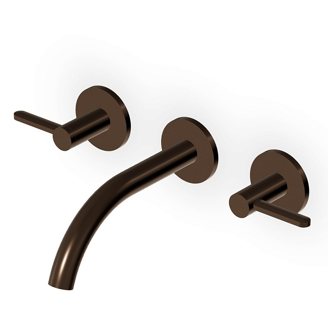 Смеситель для раковины Zucchetti  - фото-1 | interior market