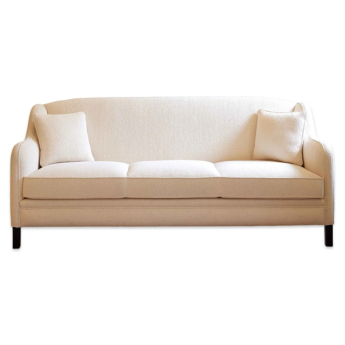 Прямой диван Mis En Demeure Avenue - фото-1 | interior market