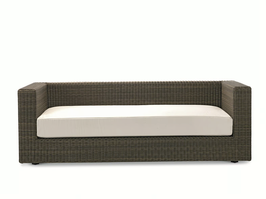 Диван для улицы Ethimo Cube - фото-3 | interior market