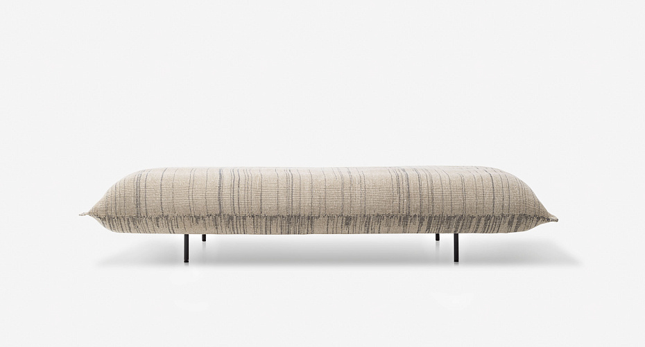 Диван-кушетка Paola lenti POD - фото-2 | interior market