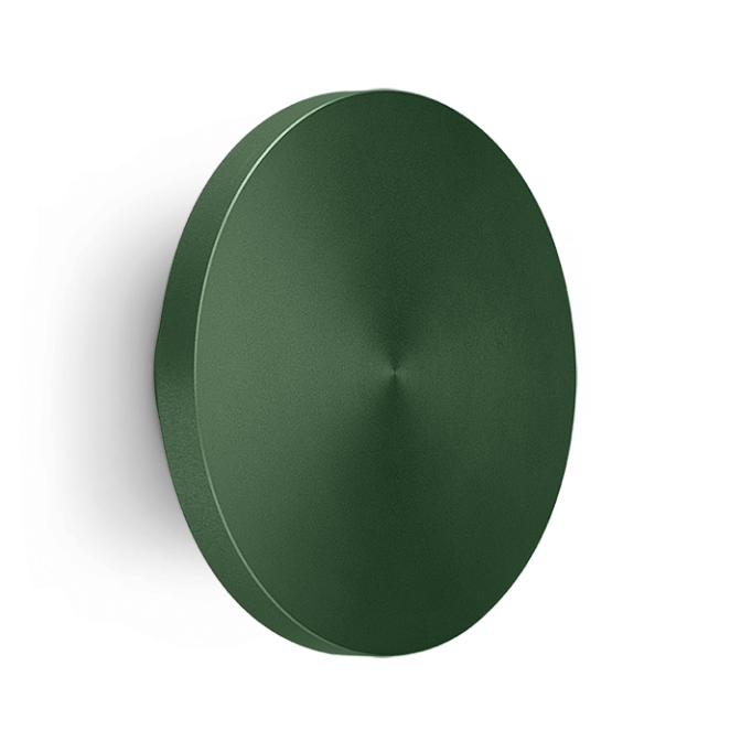 Уличный светильник  Lombardo Pik Wall - фото-1 | interior market