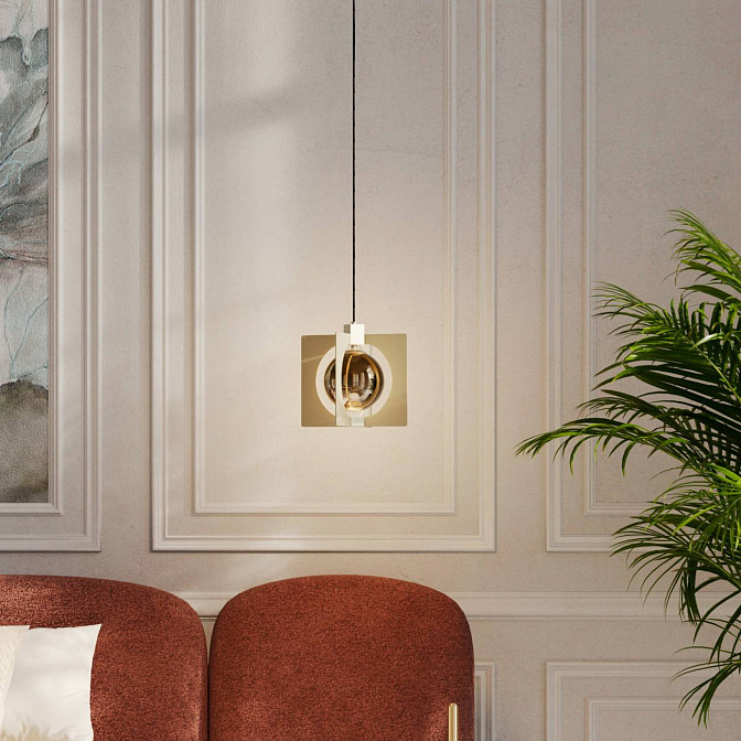 Потолочный светильник  Masiero Girouette - фото-1 | interior market