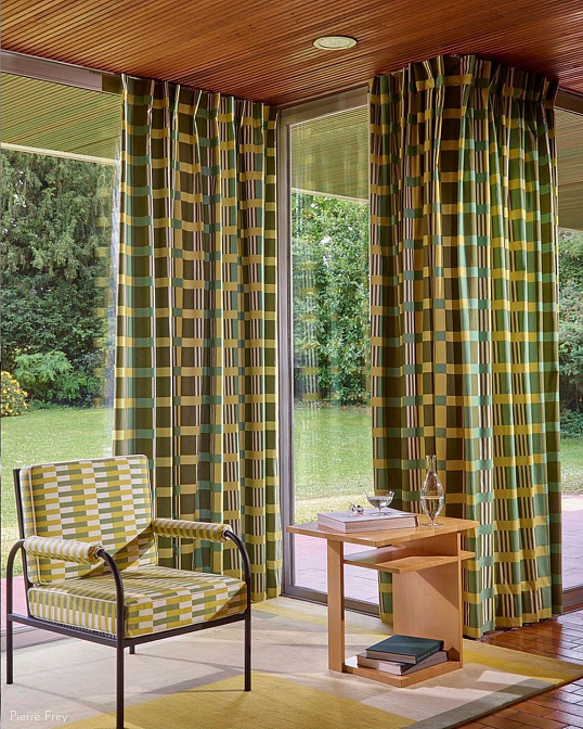 Журнальный столик Pierre Chareau Mondrian - фото-3 | interior market