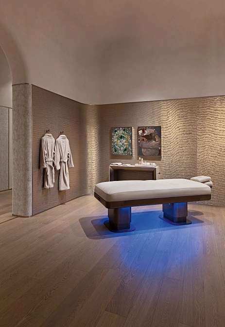 Массажная кровать Visionnaire By Ipe Cavalli Wellbeing - фото-2 | interior market
