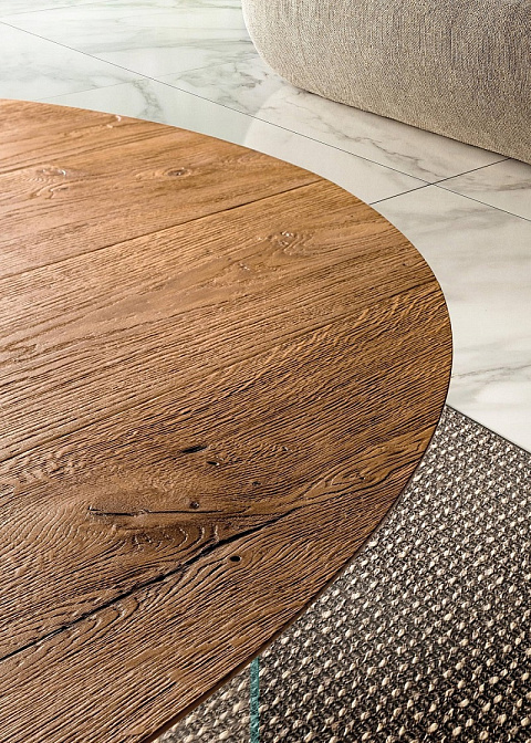 Обеденный стол Lago Air Slim - фото-3 | interior market