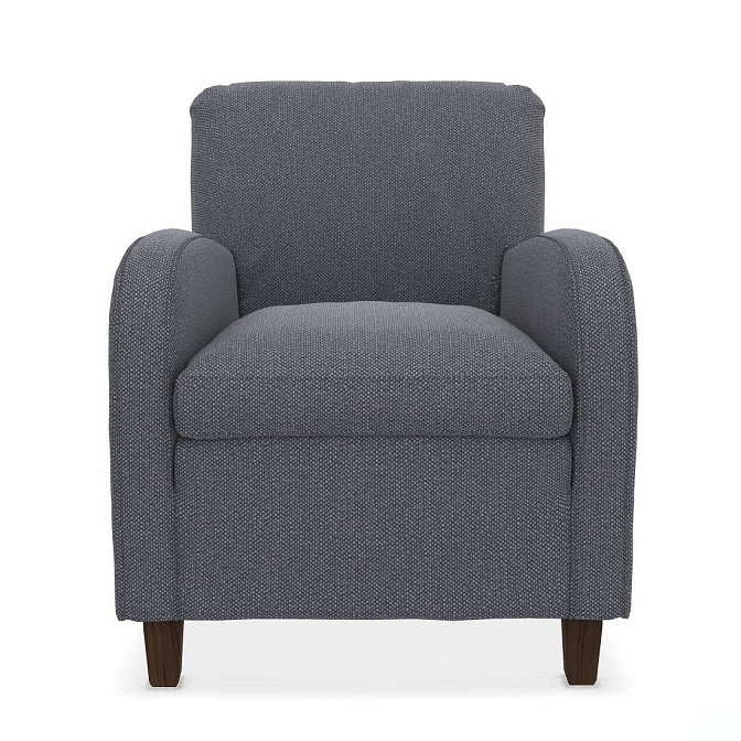 Кресло De Padova SUSANNA - фото-2 | interior market