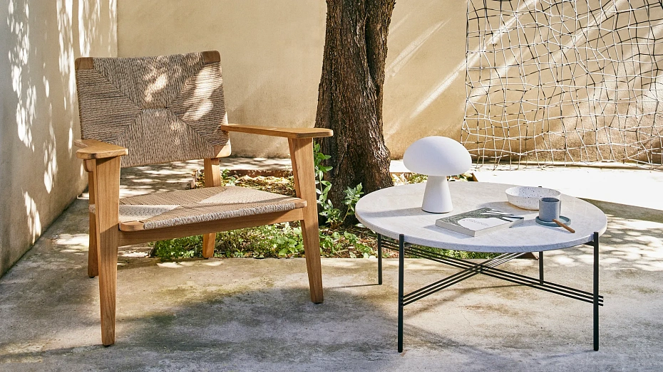 Обеденный стул Gubi F-Chair - фото-4 | interior market