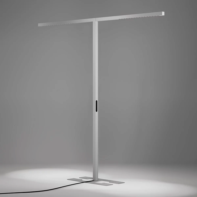 Технический свет Delta Light INFORM 40 SQ F2 - фото-1 | interior market