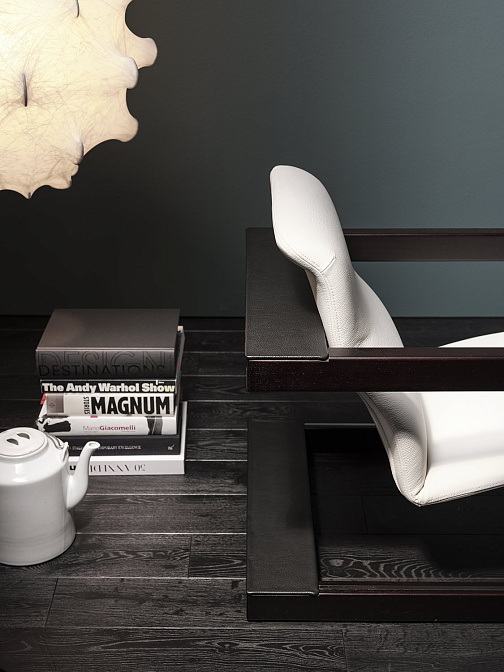 Кресло Mussi Palco - фото-2 | interior market