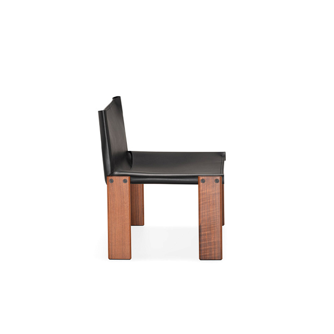 Кресло Molteni Monk - фото-2 | interior market