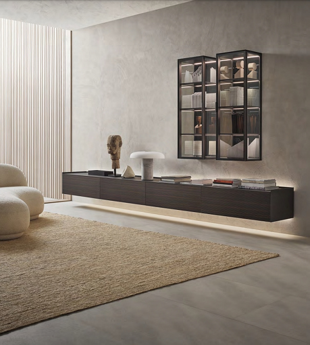 Комод Rimadesio Self Bold - фото-2 | interior market