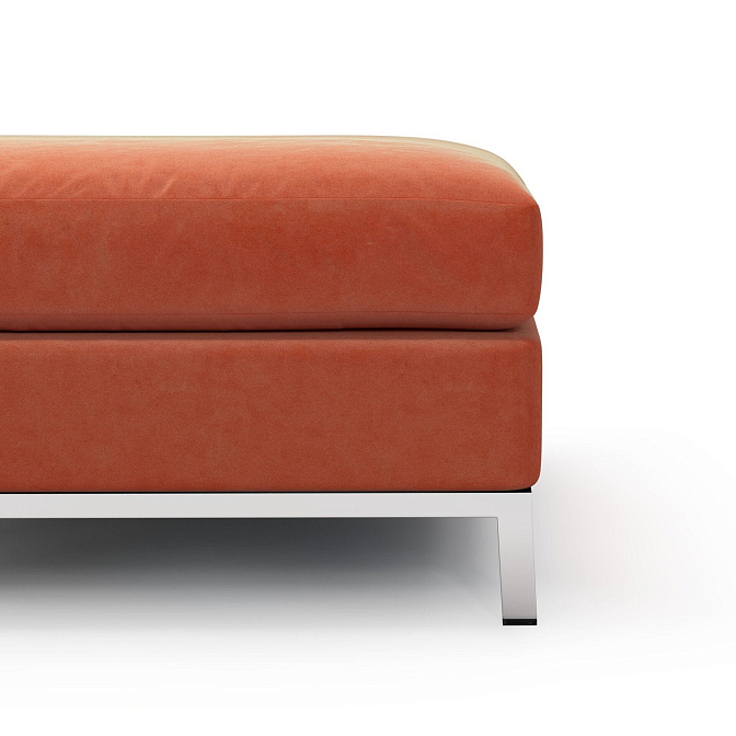 Пуф Mis En Demeure Raspail - фото-3 | interior market