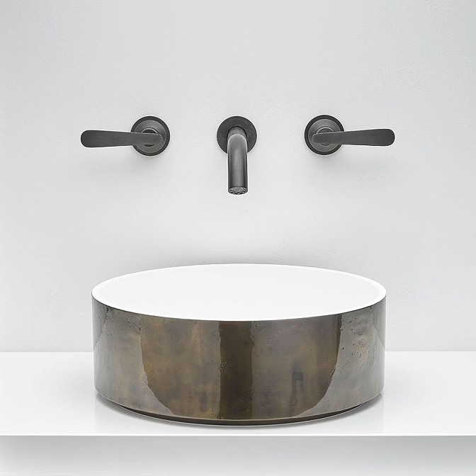 Смеситель встраиваемый THG Dean - фото-2 | interior market