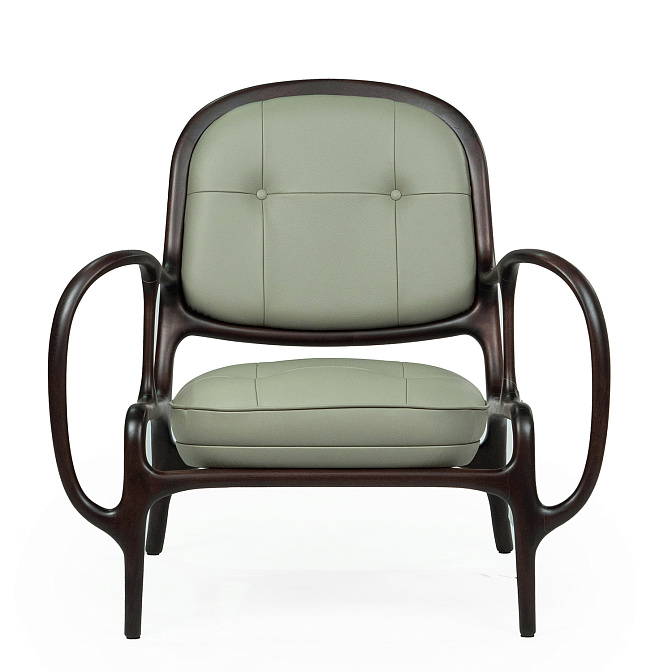 Кресло Ceccotti Twenty Two - фото-2 | interior market