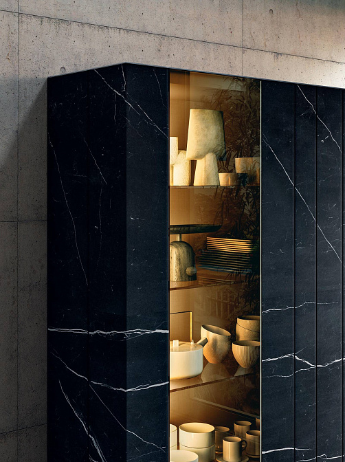 Буфет Lago N.O.W. - фото-2 | interior market