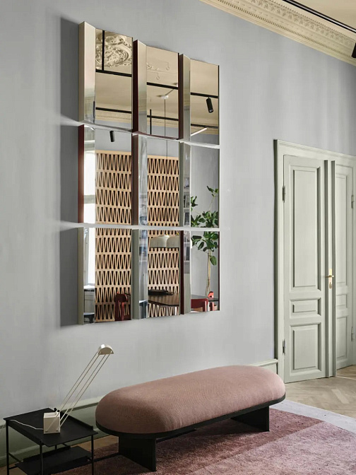 Банкетка Please Wait To Be Seated ANZA - фото-3 | interior market