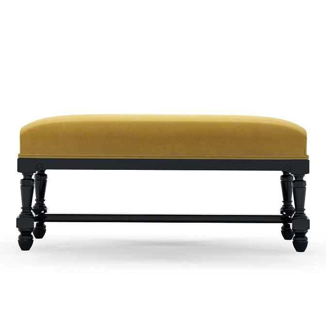 Банкетка Mis En Demeure Ecouen - фото-2 | interior market