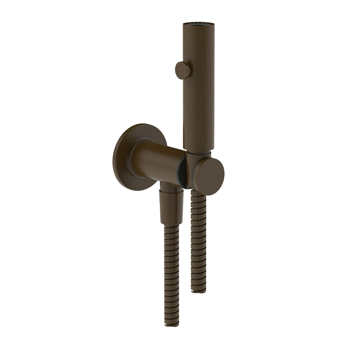 Гигиенический душ Gessi INCISO - фото-1 | interior market