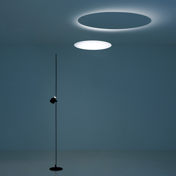 Торшер DAVIDE GROPPI SET - фото-1 | interior market