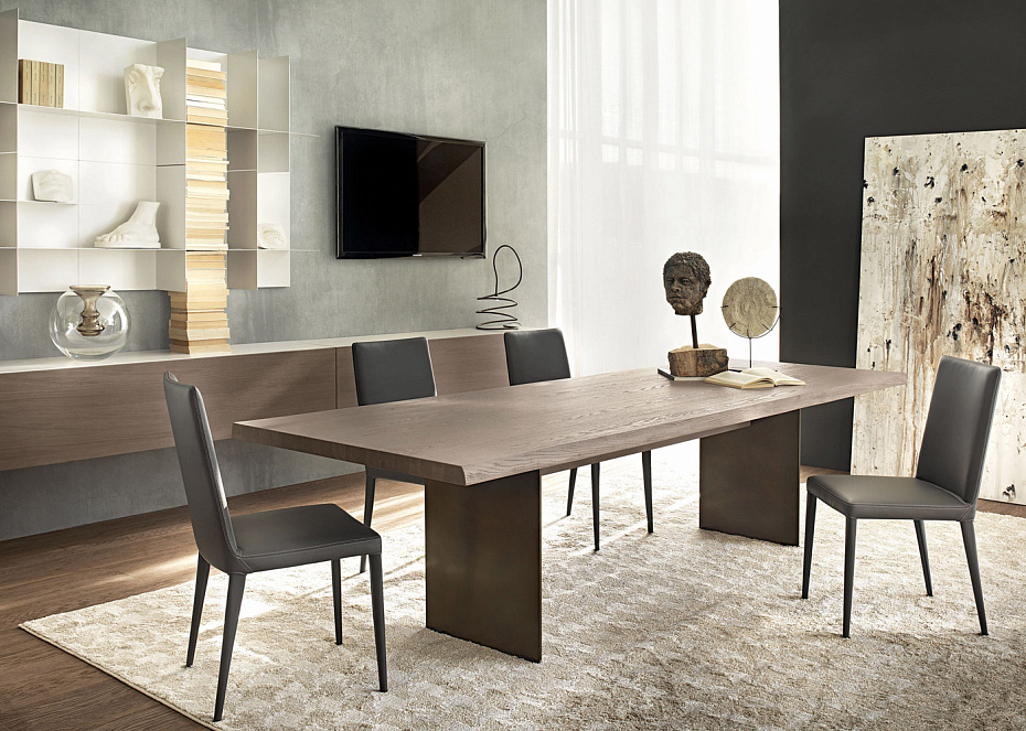 Обеденный стол Olivieri Ambrogio - фото-2 | interior market