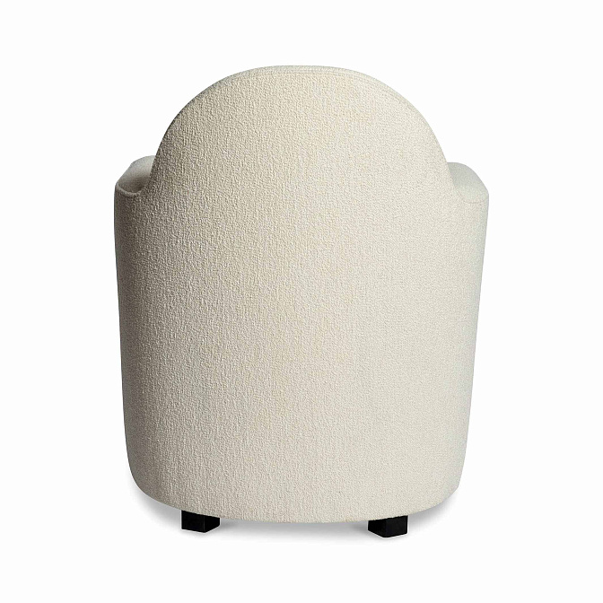 Кресло Mis En Demeure Malesherbes - фото-4 | interior market