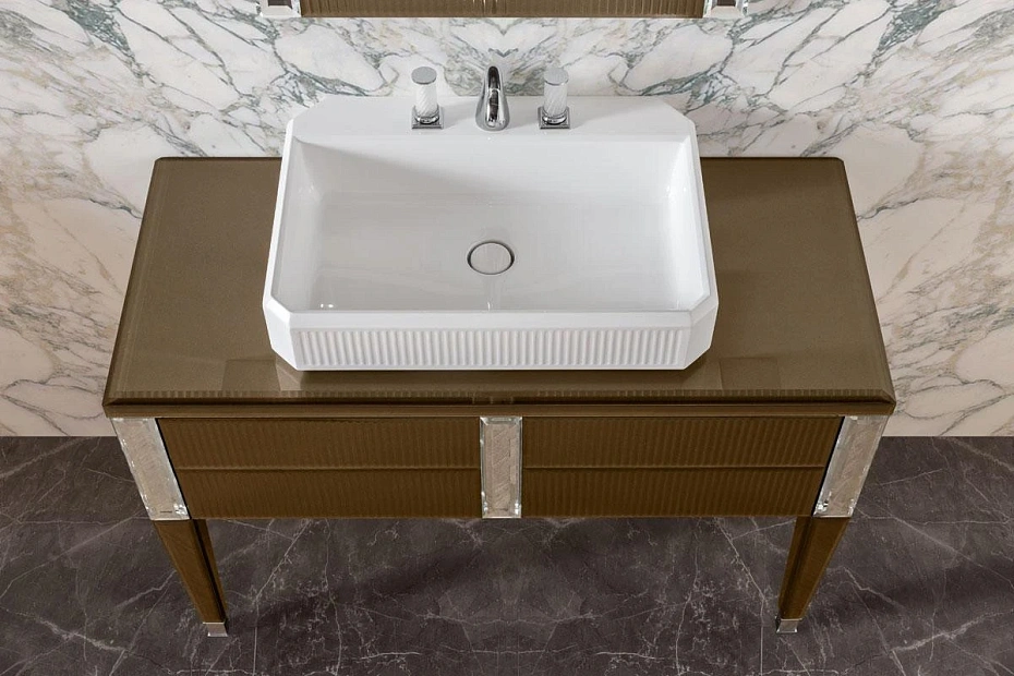 Смеситель Oasis Fortuny - фото-2 | interior market