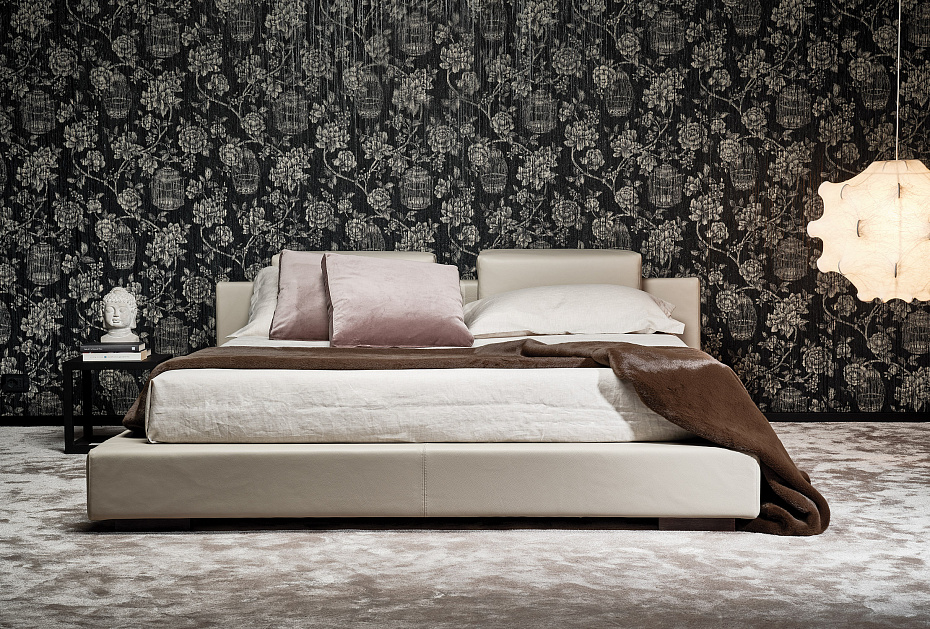 Кровать Mussi Nirvana - фото-2 | interior market