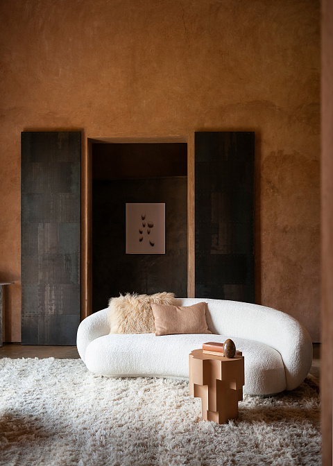 Диван Tacchini Julep - фото-2 | interior market