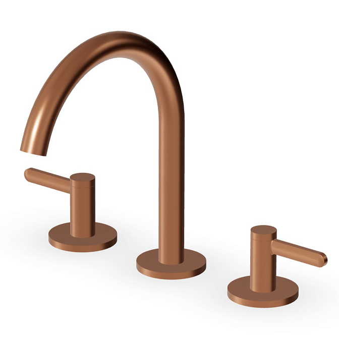 Смеситель для раковины Zucchetti  - фото-1 | interior market