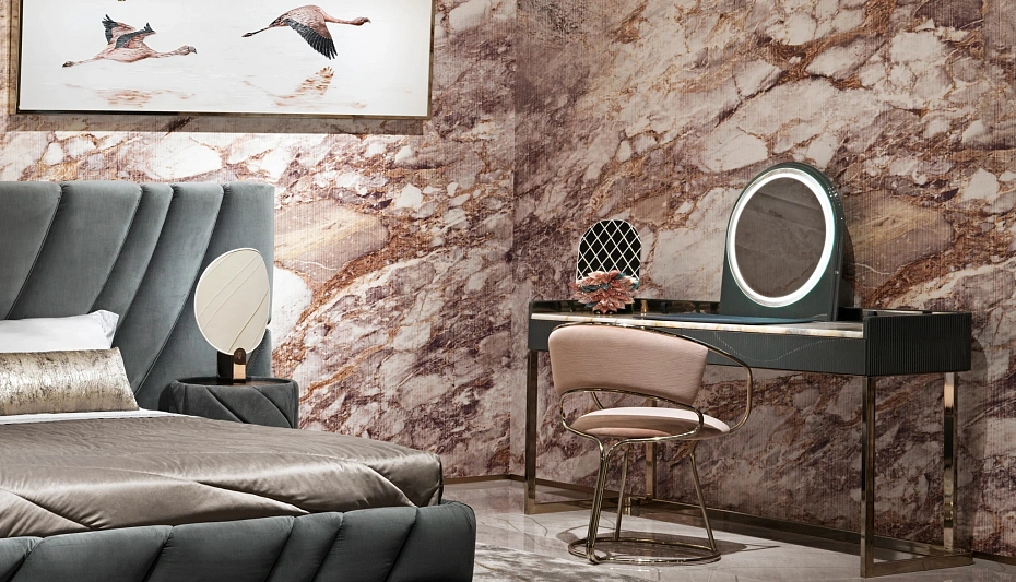 Туалетный столик Visionnaire By Ipe Cavalli KOBOL - фото-2 | interior market