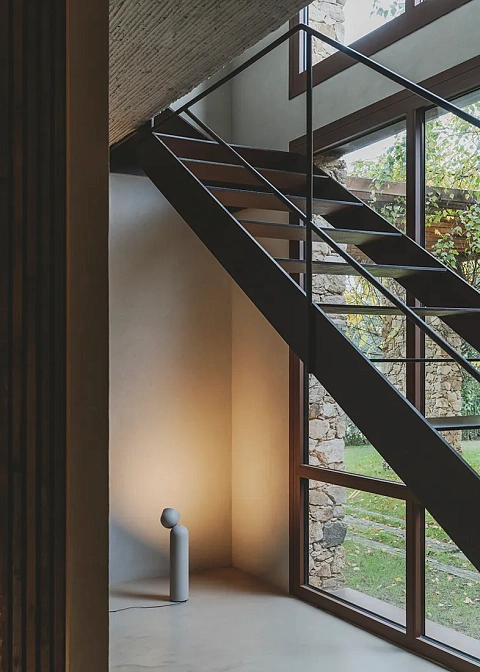 Торшер  Vibia Plusminus solo - фото-4 | interior market